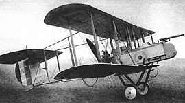 Timeline: Evolución de las estructuras aeronáuticas