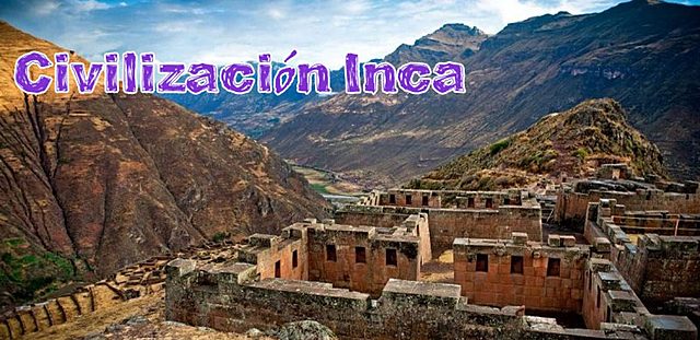 civilitzacio inca