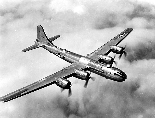 Boeing B-29