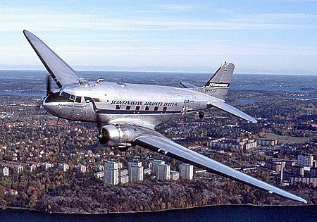 Douglas DC-3