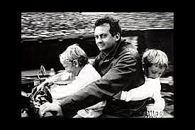 Jean-Dominique Bauby