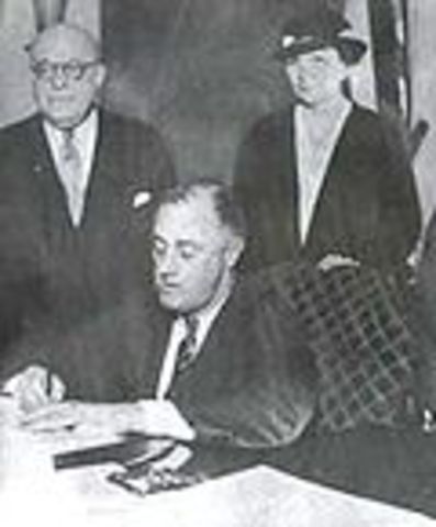 National labor Relation Act