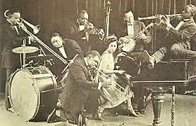 L´estil Nova Orleans