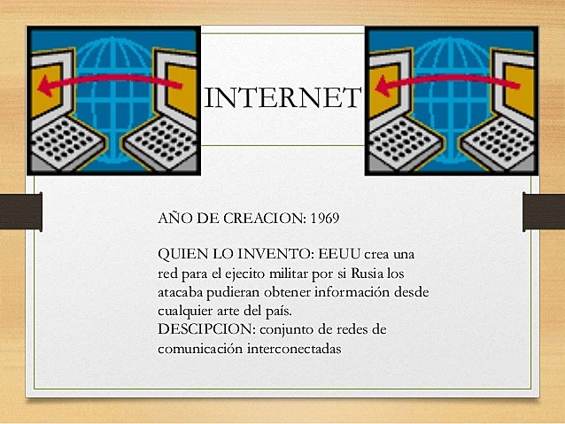 internet
