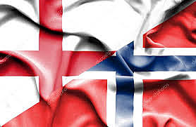 Noruega e Inglaterra se unen a Internet