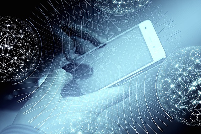 Invention du téléphone