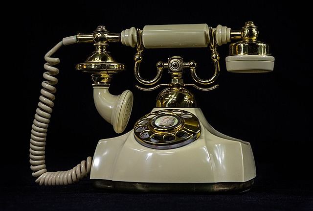 Téléphone