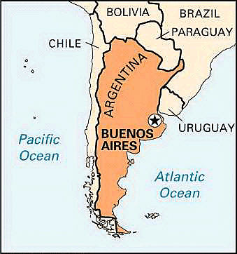 Visit Buenos Aires