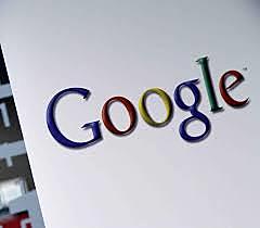 Hace su aparición Google.