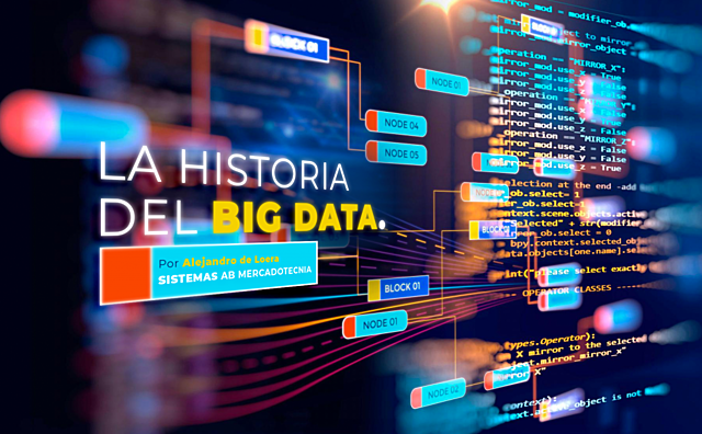 El Big Data