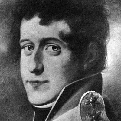 Timeline: Christian Fredrik