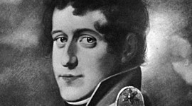 Timeline: Christian Fredrik