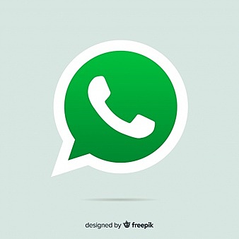 WhatsApp y Microsoft Bing