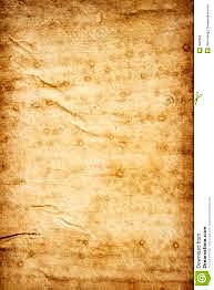 Creación del papel por los chinos