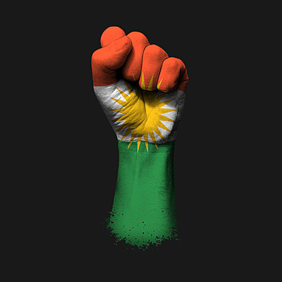 Timeline: Linea del Tempo sul Kurdistan