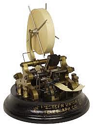 Universal Stock Printer