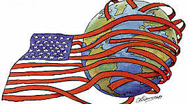 Timeline: IMPERIALISM