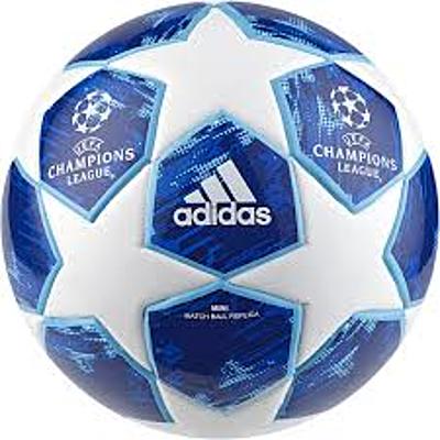 Timeline: L´edat del futbol