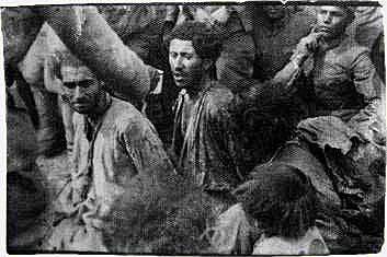 Rivolta di Shaikh Said