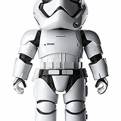 Timeline: les inventions en relation avec le robot