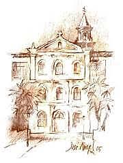 Mario y Josema entraron en Bachillerato