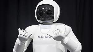asimo