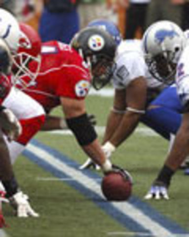 11 players on a team