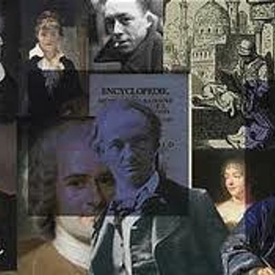 Timeline: histoire litteraire