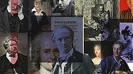 Timeline: histoire litteraire