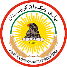 [IRQ] Fondazione del Partito Democratico del Kurdistan KDP