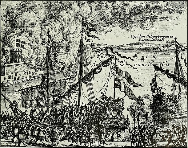 Delaware is founded by Peter Minuit and the New Sweden colony