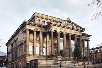 Visit a place of interest