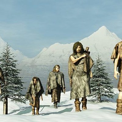 Timeline: LAS RAICES HISTORICAS DE ESPAÑA