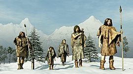 Timeline: LAS RAICES HISTORICAS DE ESPAÑA