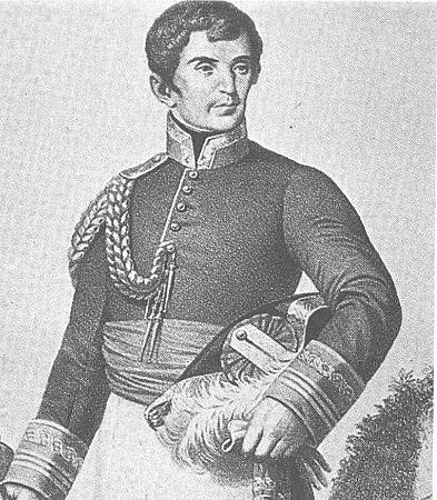 REGLAMENTO GENERAL DE LA INSTRUCCIÓN PÚBLICA