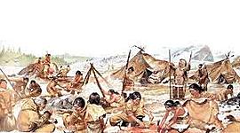 Timeline: LAS RAÍCES HISTÓRICAS DE ESPAÑA.