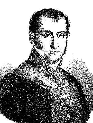 DEROGACIÓN REGLAMENTO GENERAL INSTRUCCIÓN PÚBLICA 1821