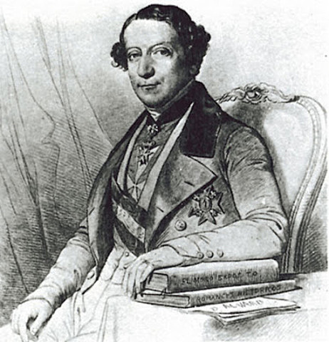 Plan General de Instrucción Pública (Plan del Duque de Rivas)