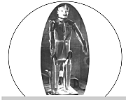 Karel Capek L'invention du terme "robot"