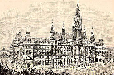 Universidad de Viena