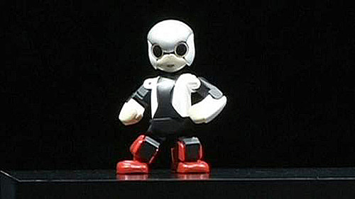 KIROBO