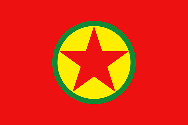 Fondazione ufficiale del Partito dei lavoratori del Kurdistan (Pkk).