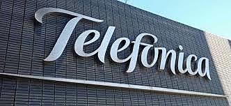 TELEFÓNICA