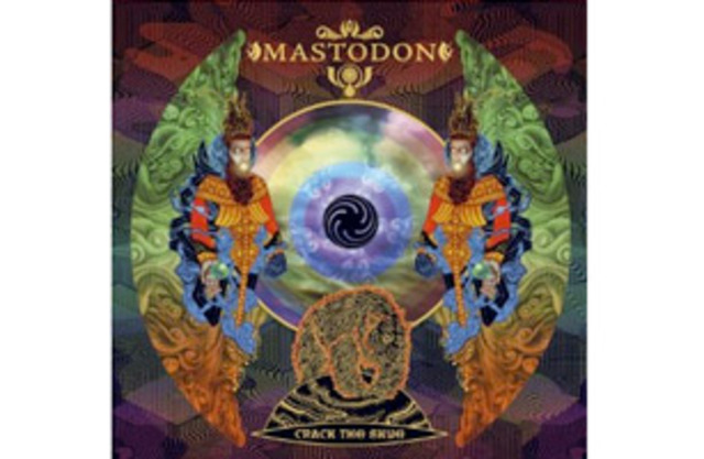 Crack the Skye by Mastodon
