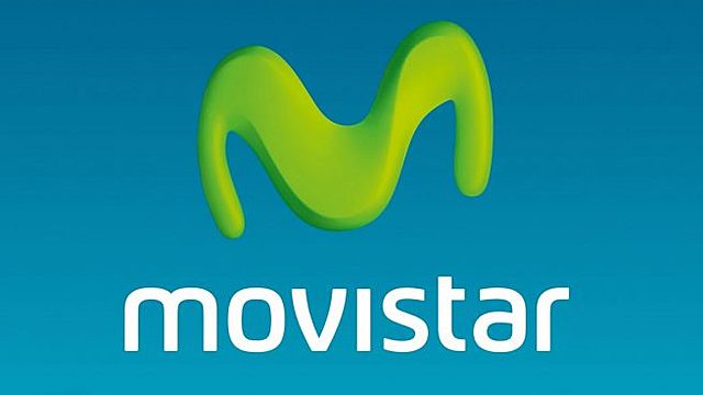 MOVISTAR