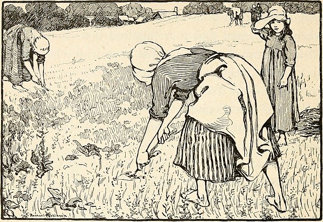 Voyage began for Massachusetts Bay.