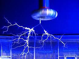 La conducció elèctrica.