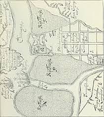 Delaware is founded by Peter Minuit