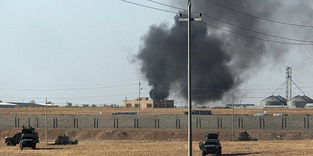 [IRQ] Inizio della “guerra civile curdo-irakena” tra Pdk e UPK