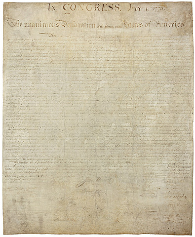 US Document